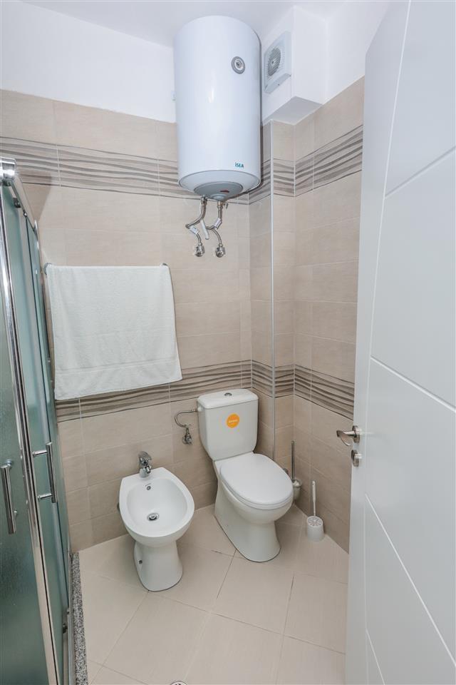 Apartment me qera Korce ” Edea’s