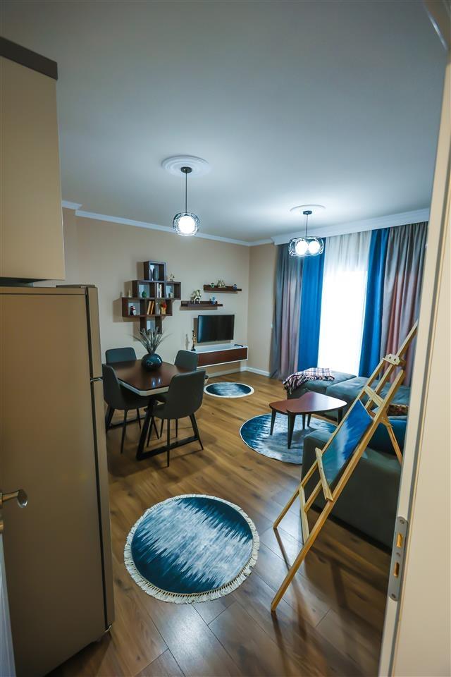 Apartment me qera Korce ” Edea’s