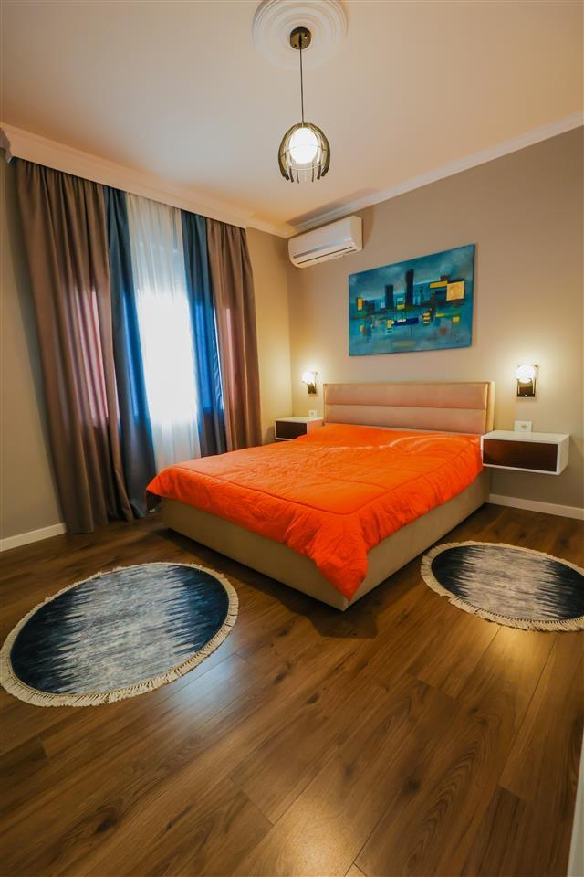 Apartment me qera Korce ” Edea’s