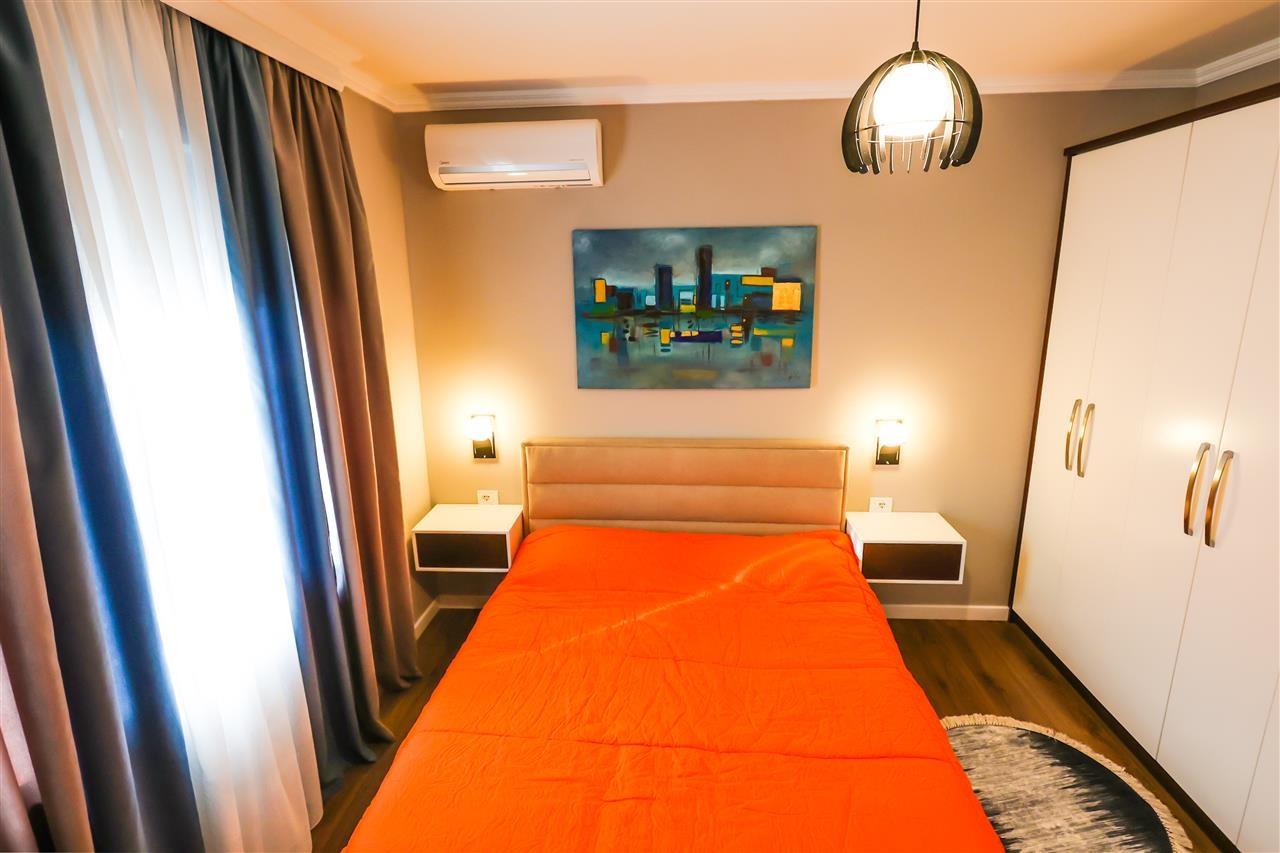 Apartment me qera Korce ” Edea’s