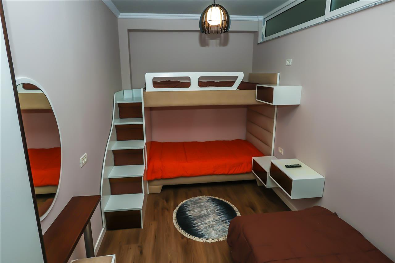 Apartment me qera Korce ” Edea’s