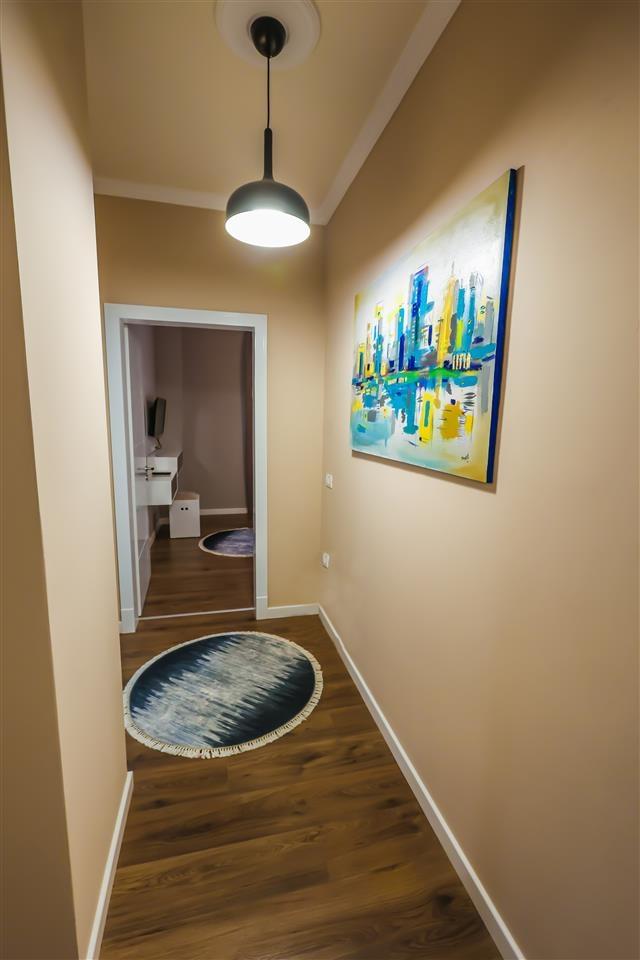 Apartment me qera Korce ” Edea’s