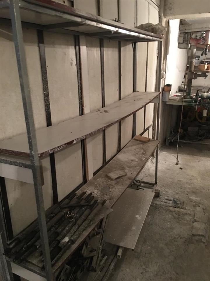 SHITET ose NDERROHET