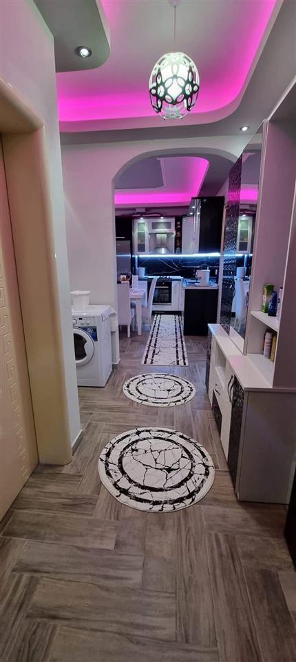 Apartament 1+1 me qera golem ditore javore mujore