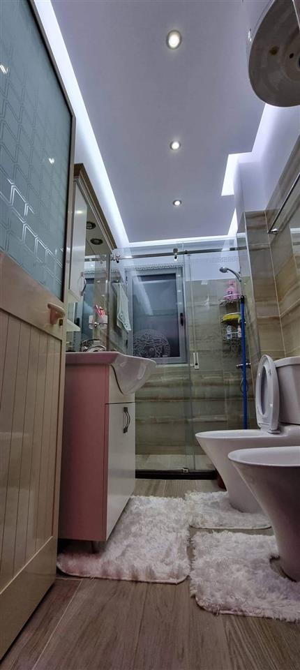 Apartament 1+1 me qera golem ditore javore mujore