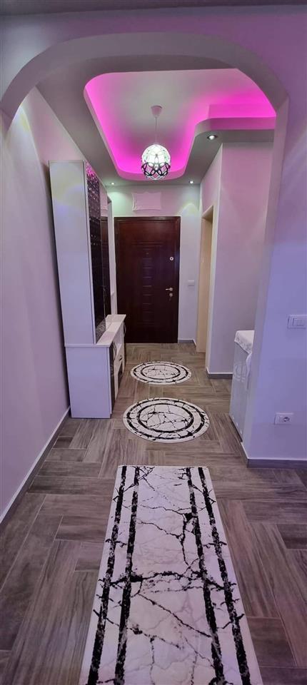 Apartament 1+1 me qera golem ditore javore mujore