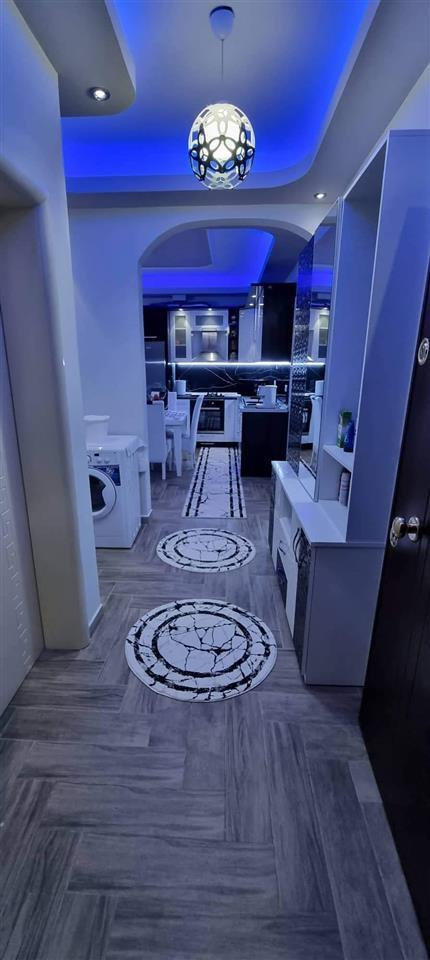 Apartament 1+1 me qera golem ditore javore mujore