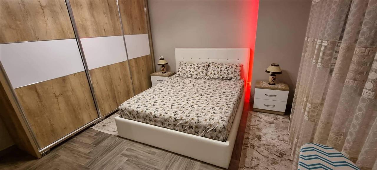 Apartament 1+1 me qera golem ditore javore mujore