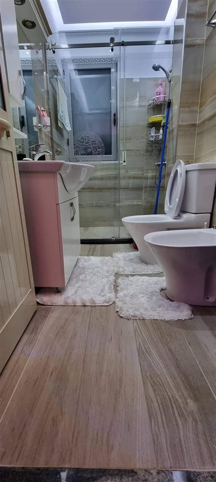 Apartament 1+1 me qera golem ditore javore mujore