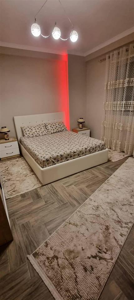 Apartament 1+1 me qera golem ditore javore mujore