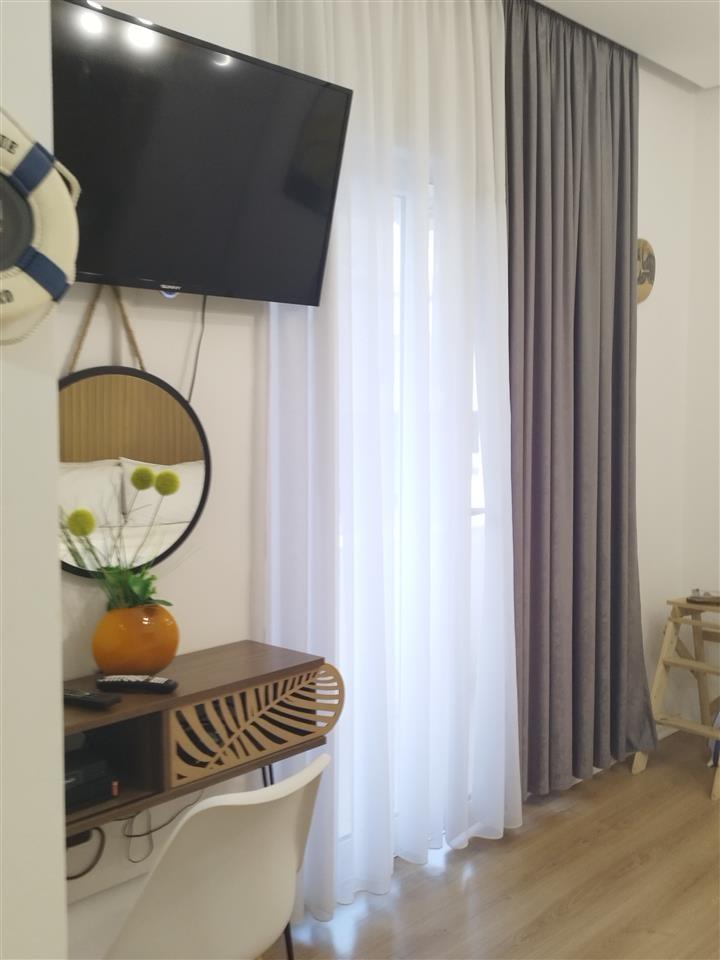 Jap me qira apartament ne Pogradec buzë liqenit