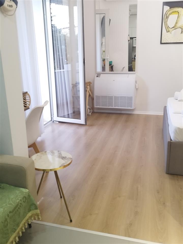 Jap me qira apartament ne Pogradec buzë liqenit