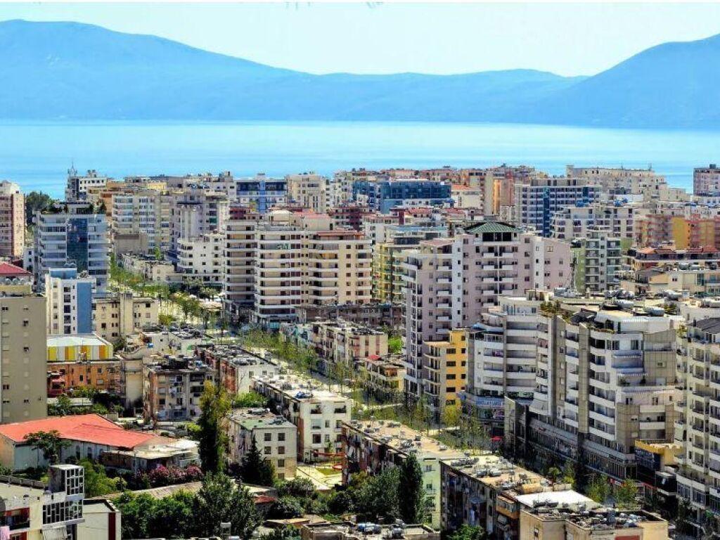 Shesim Apartament 2+1 ne Vlore.