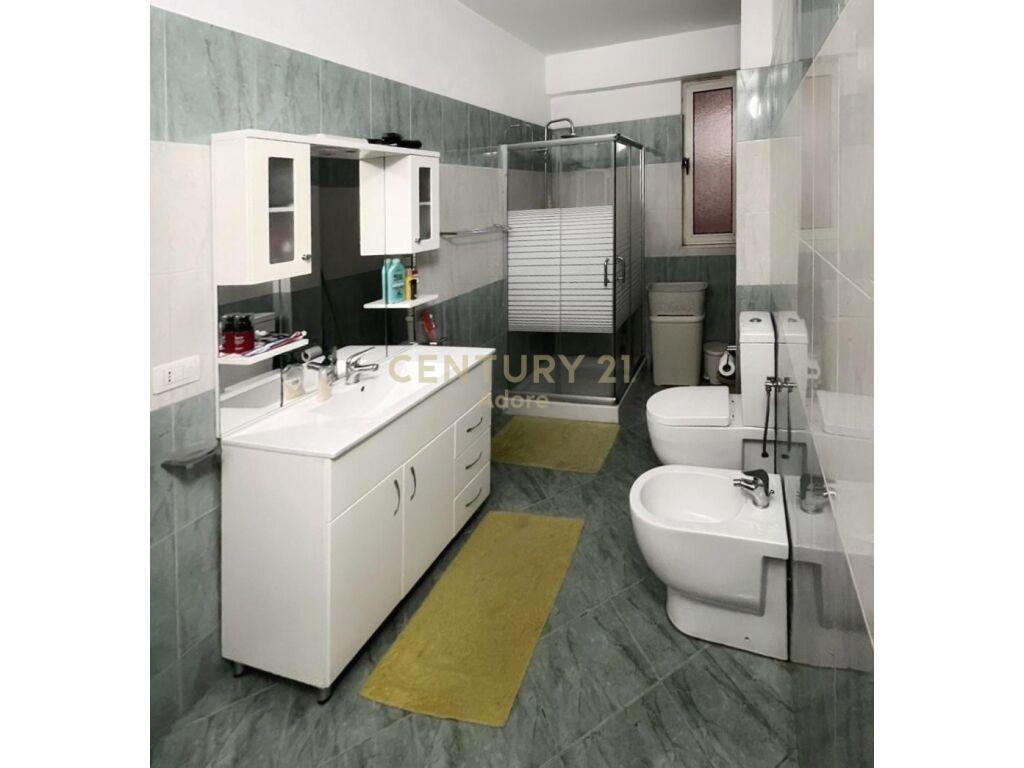 Shesim Apartament 2+1 ne Vlore.