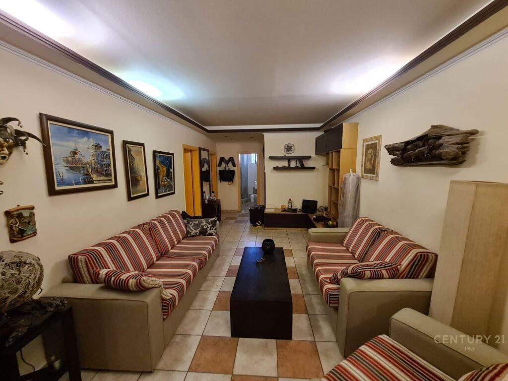 APARTAMENT 2+1+2 TEK ST.DINAMO!