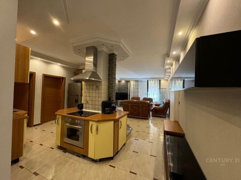 APARTAMENT 2+1+2 TEK ST.DINAMO!