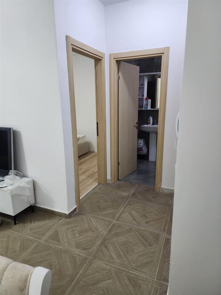 Jepet me Qera Apartament 2+1 te Residenca Platea Rruga Dalip
