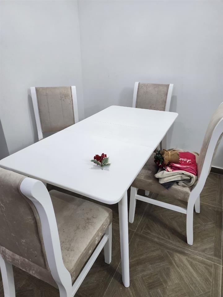 Jepet me Qera Apartament 2+1 te Residenca Platea Rruga Dalip