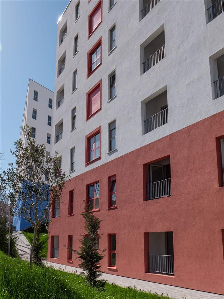 Apartament 1+1 ne shitje, ALI DEMI