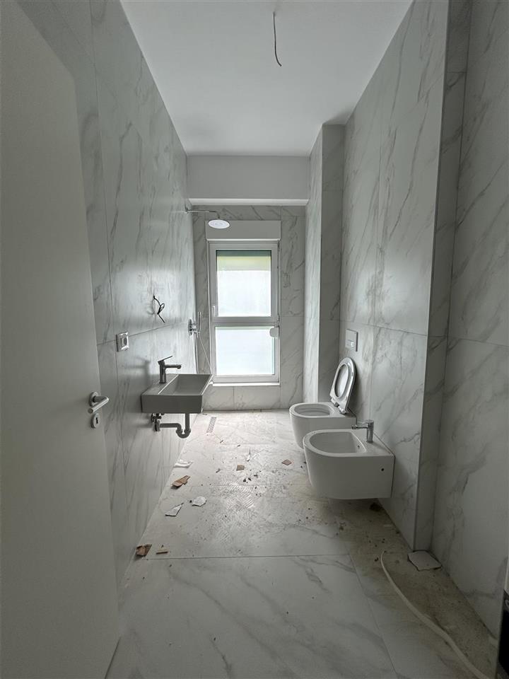 Apartament 1+1 ne shitje, ALI DEMI