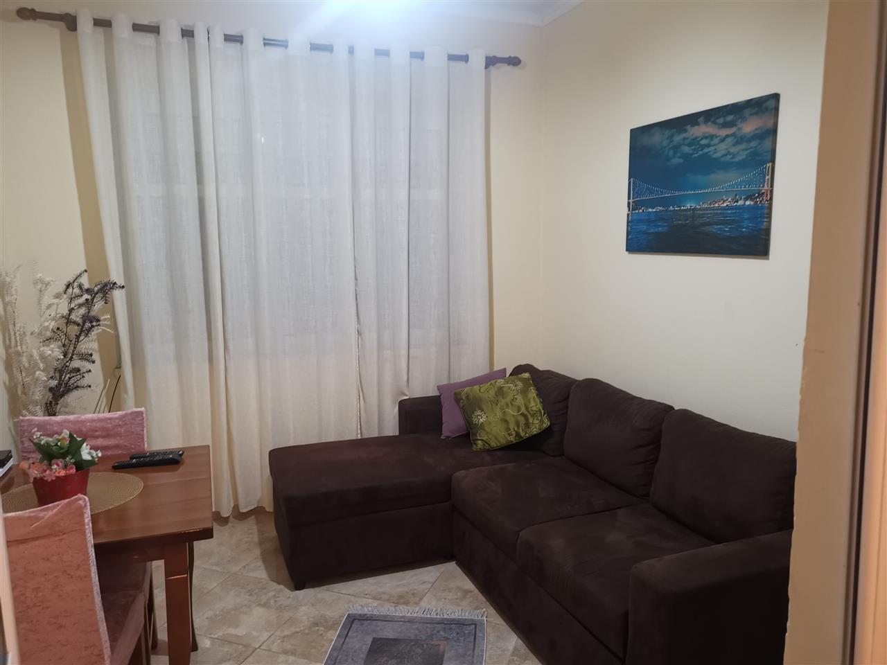 Apartment Qera ditore Myslym Shyri