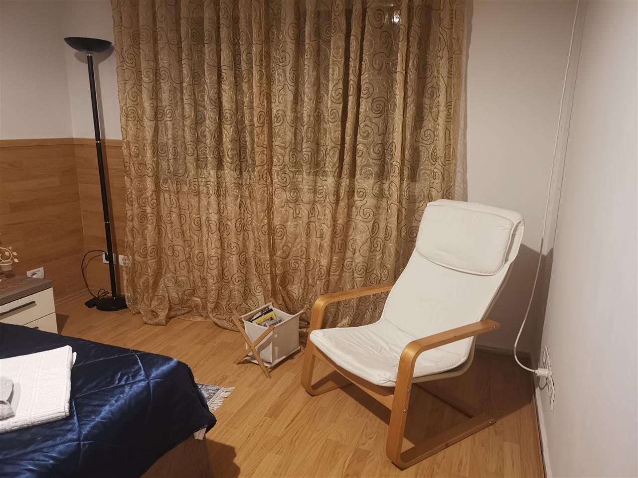 Apartment Qera ditore Myslym Shyri