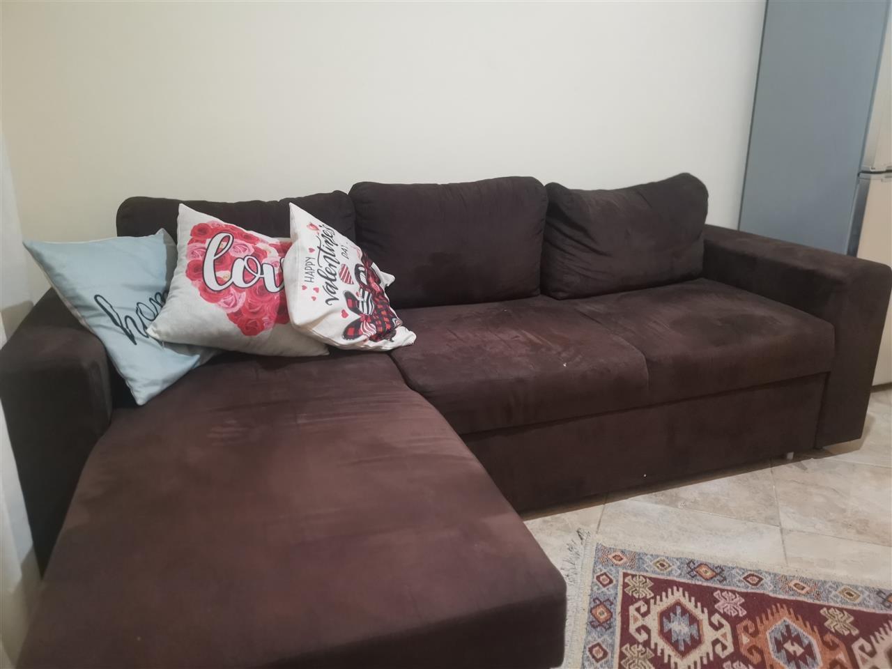 Apartment Qera ditore Myslym Shyri