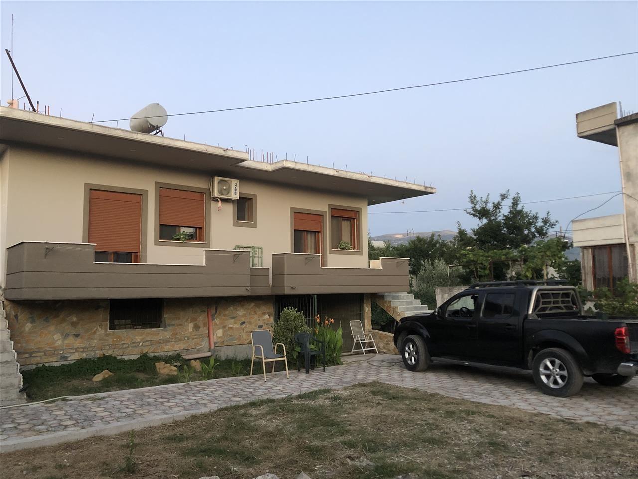 Jepen gazoniere me qera ne Vlore