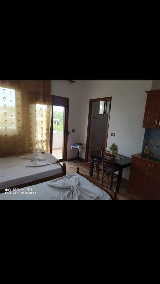 Jepen gazoniere me qera ne Vlore