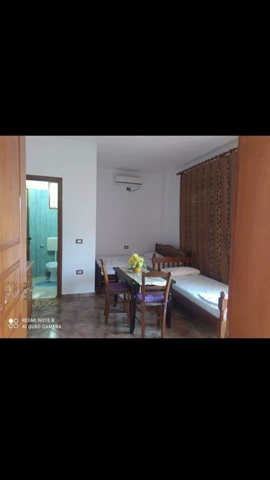 Jepen gazoniere me qera ne Vlore