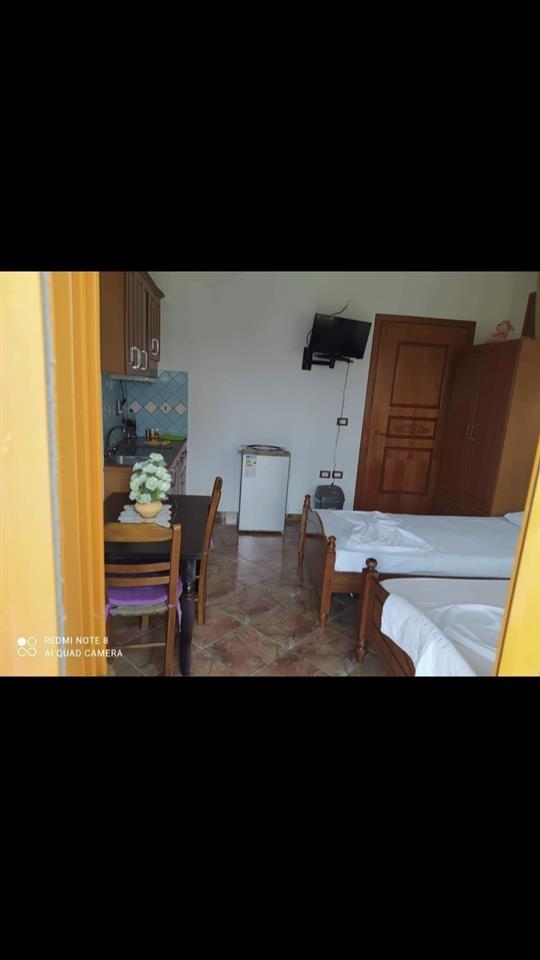 Jepen gazoniere me qera ne Vlore