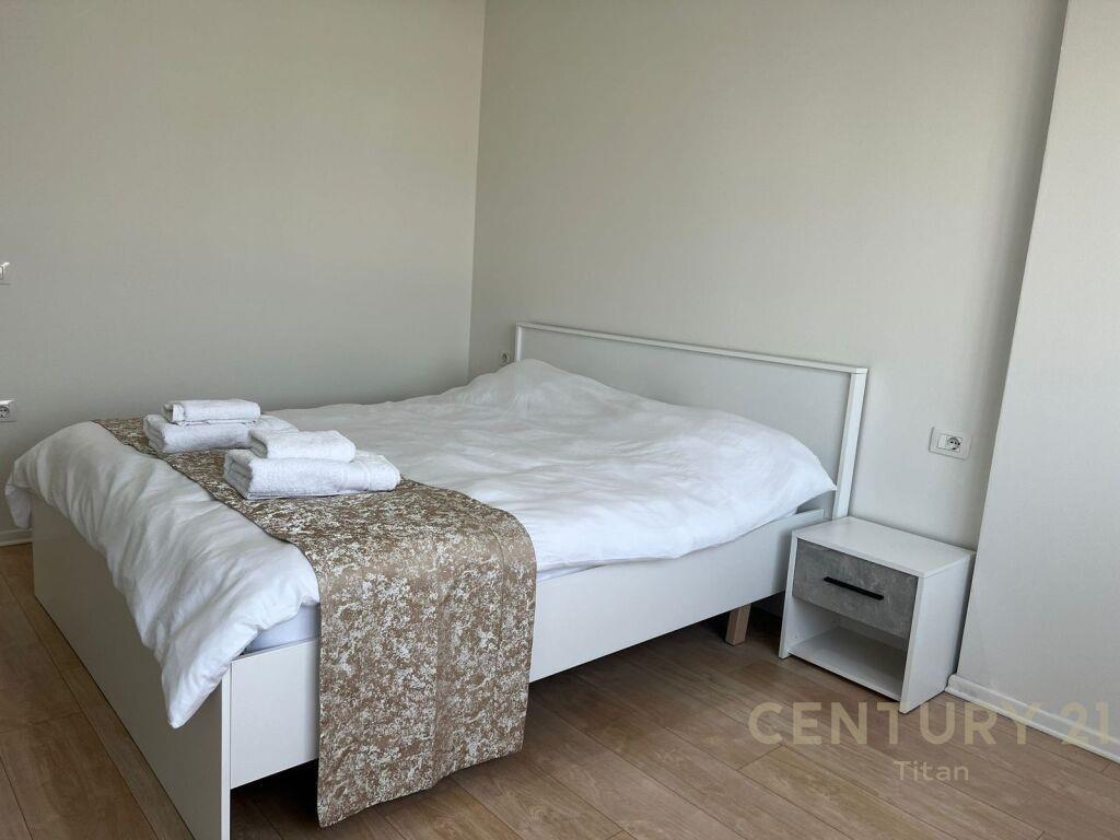 Apartament 2+1 Me Qera – Rruga e Kosovareve, Tiran