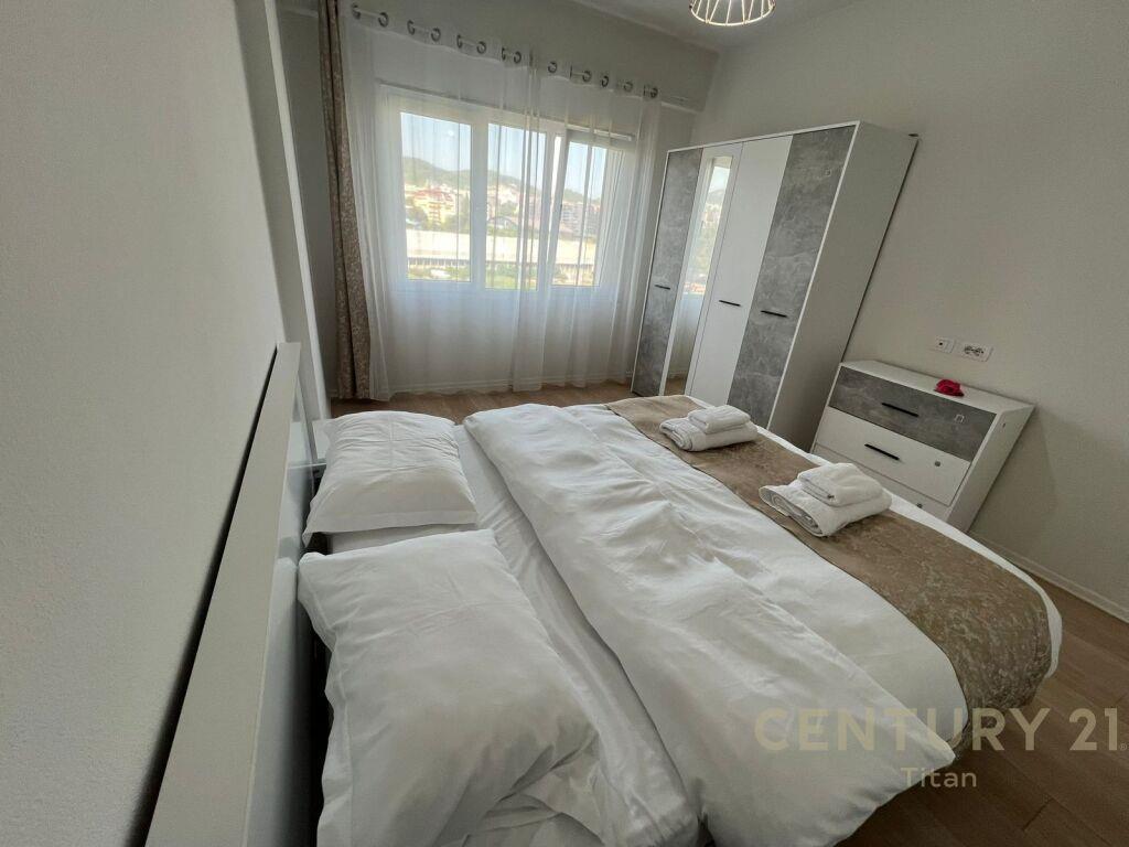 Apartament 2+1 Me Qera – Rruga e Kosovareve, Tiran