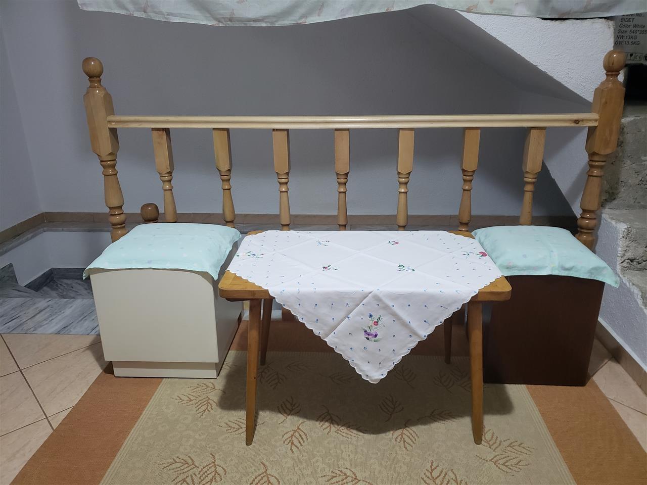 Shtepi me qera ditore per pushime