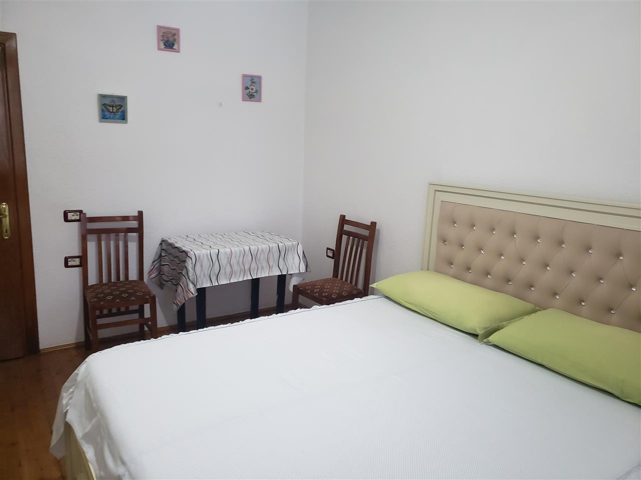 Shtepi me qera ditore per pushime