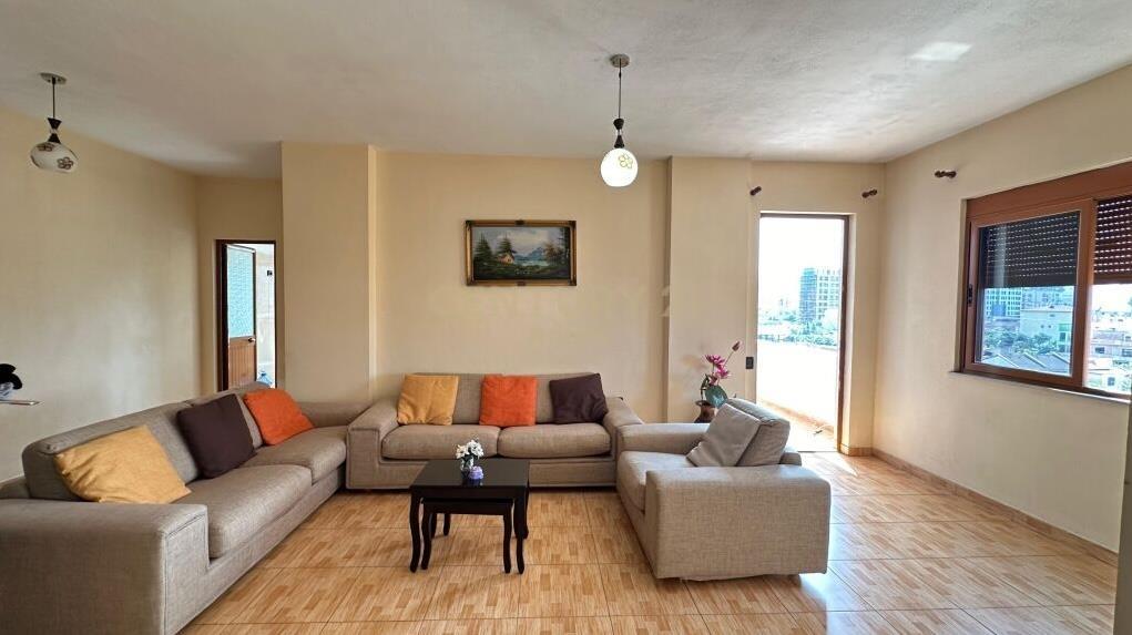 Apartament 1+1 per Qira tek Rr. Jordan Misja