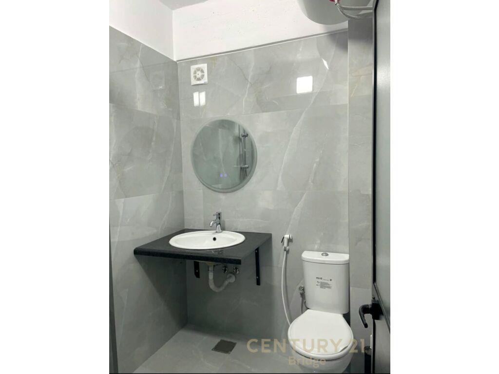 Qira 1+1+Parkim Apartament Astir Tirane