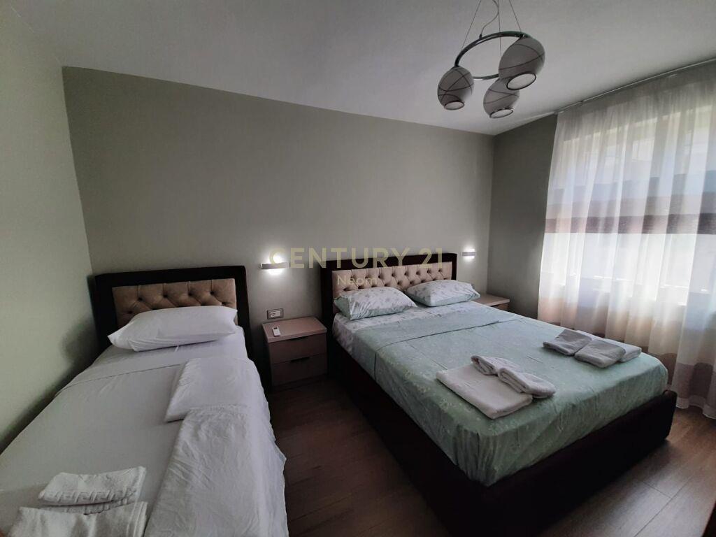 Qira 1+1 Apartament – Vasil Shanto, Tirane