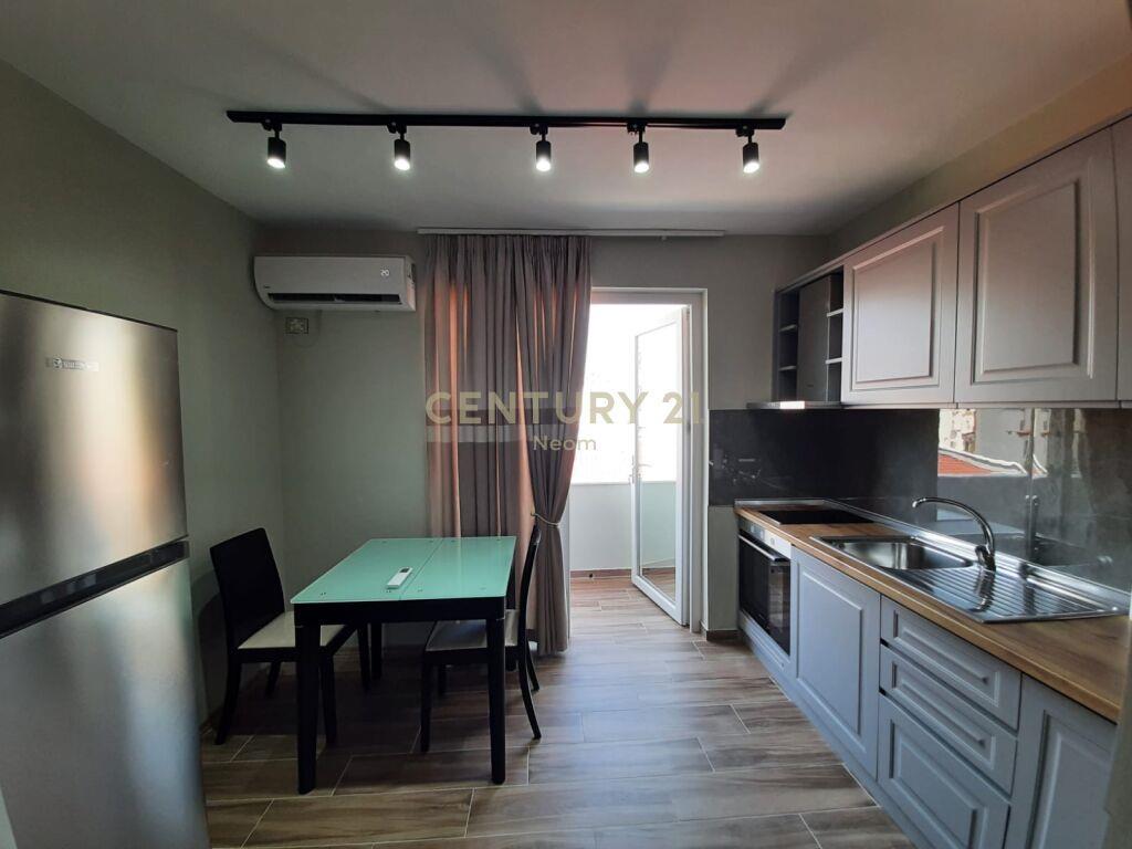 Qira 1+1 Apartament – Vasil Shanto, Tirane