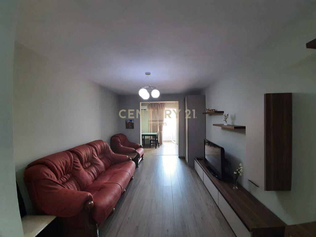Qira 1+1 Apartament – Vasil Shanto, Tirane