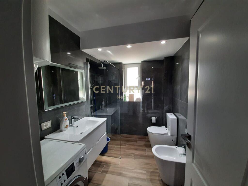 Qira 1+1 Apartament – Vasil Shanto, Tirane