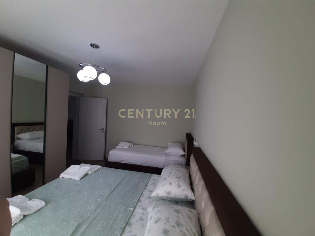 Qira 1+1 Apartament – Vasil Shanto, Tirane