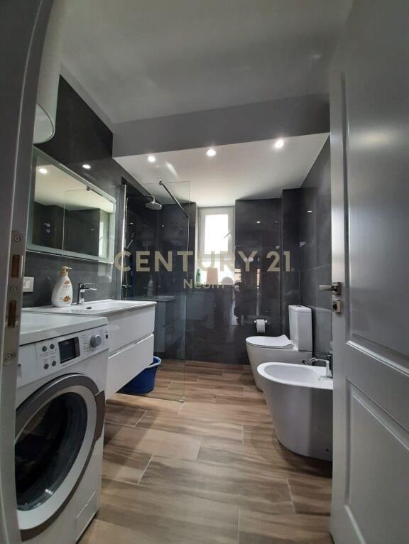 Qira 1+1 Apartament – Vasil Shanto, Tirane