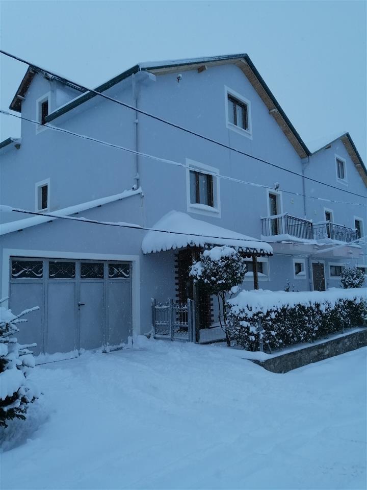 Shitet vilë Ersekë