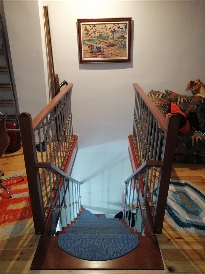 Shitet vilë Ersekë