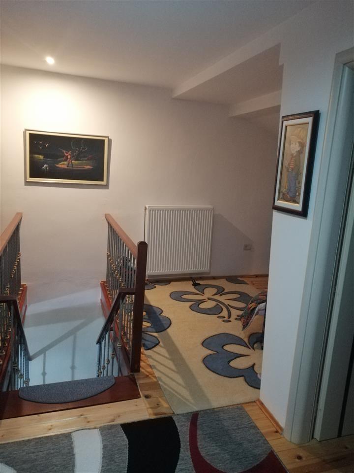 Shitet vilë Ersekë