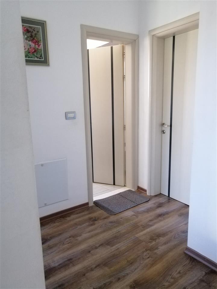 Shitet vilë Ersekë