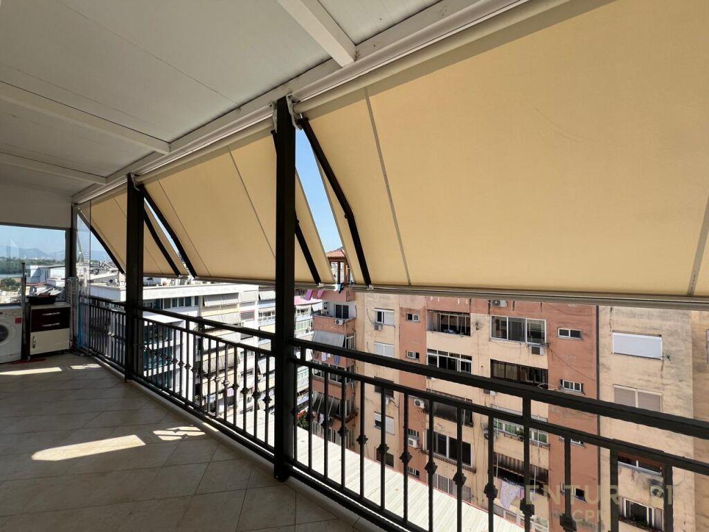 Jepet me qira apartament 2+1 tek Komuna Parisit.