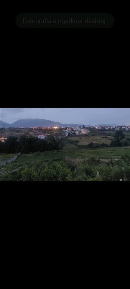 SHITET VILA & 5500 M² TOKË NË SAUK !!!