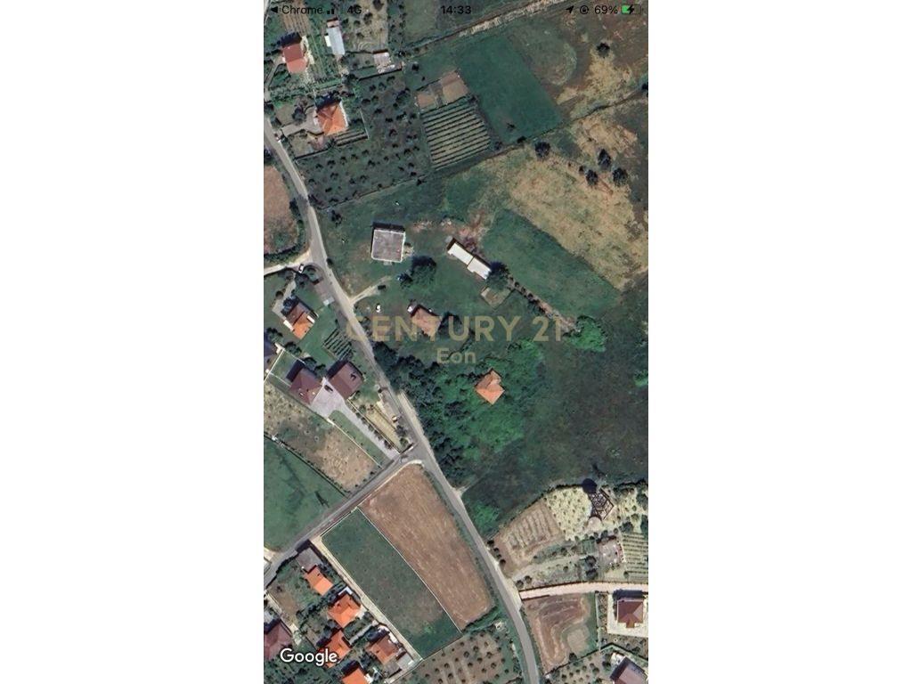 SHITET TOKE ARE PRANE AUTOSTRADES NE SHENAVLASH, DURRES !